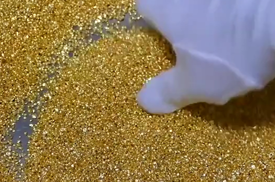 999足金跟黄金一样嘛