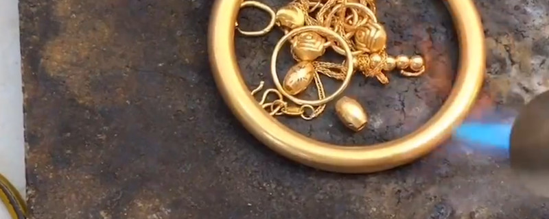 3d黄金是什么金