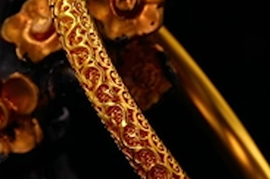 古法黄金和普通黄金有什么区别