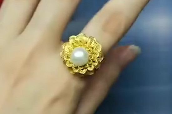 古法黄金和普通黄金有什么区别