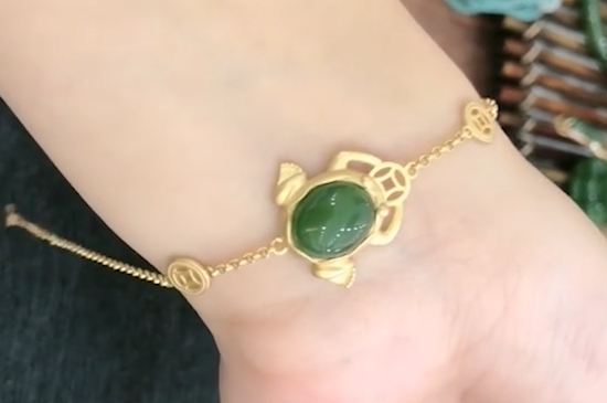 硬金是什么金 值钱吗