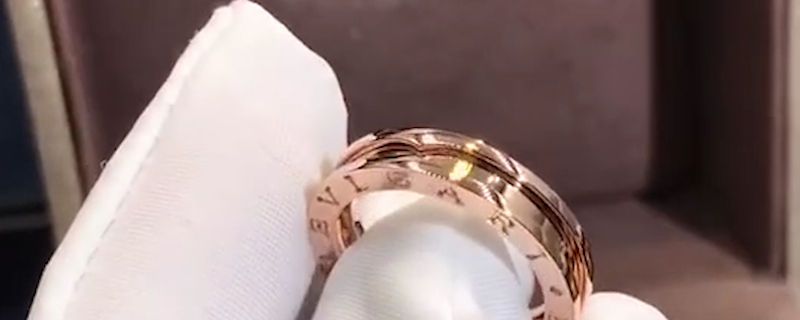 黄金真假的最简单检验方法