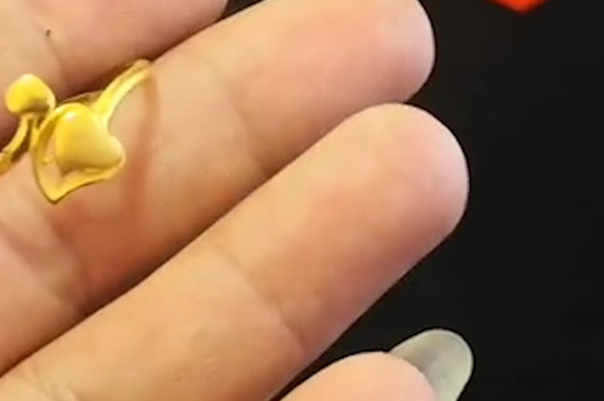 软黄金指的是什么