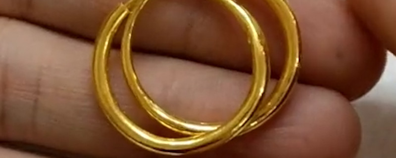 怎么挑选黄金