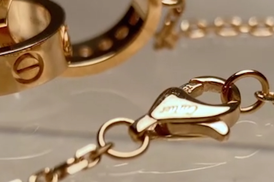 矿石金和黄金的区别