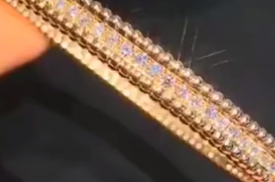 足金硬金和黄金的区别