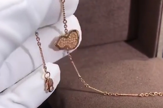 k金跟黄金的区别