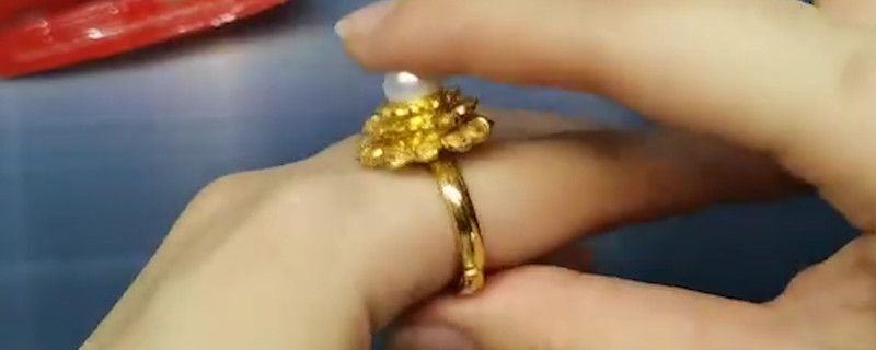 磨砂金和黄金的区别