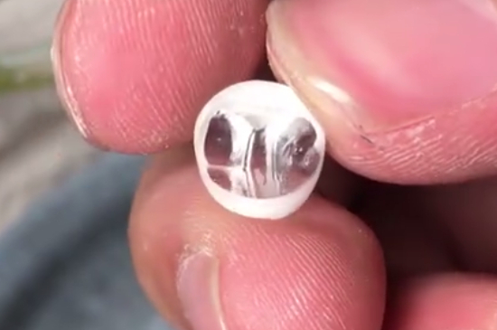 钻石原石怎么鉴别