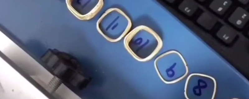 黄金和k金的区别