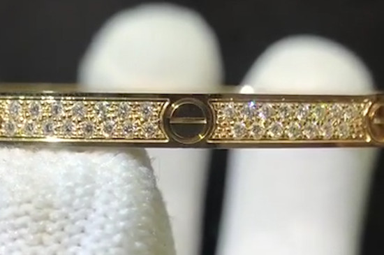 黄金和k金的区别