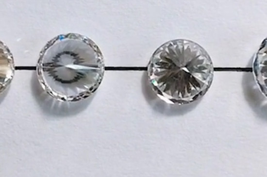 真钻石和假钻石有什么区别