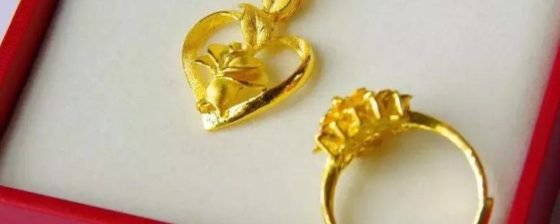 纳米金和黄金的区别