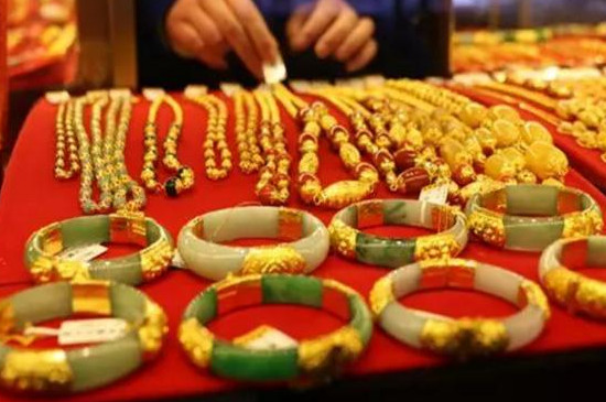 如何辨别黄金的真假和纯度