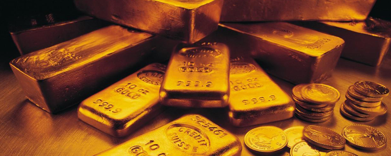 金瓜石和黄金的区别