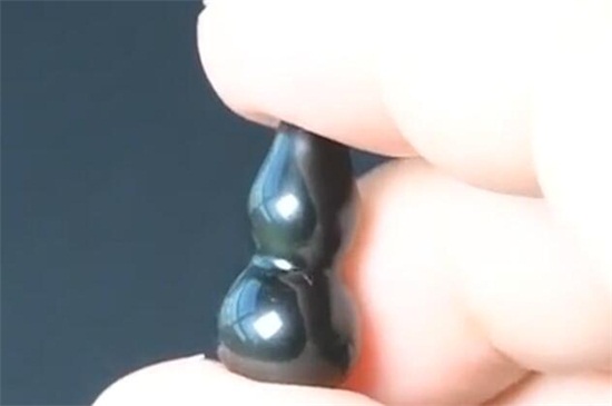 黑曜石的功效与作用