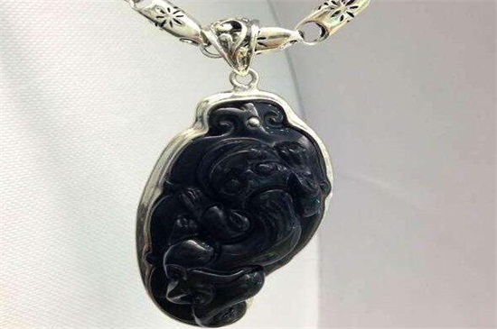 黑曜石佩戴禁忌