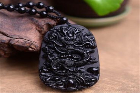 黑曜石佩戴禁忌