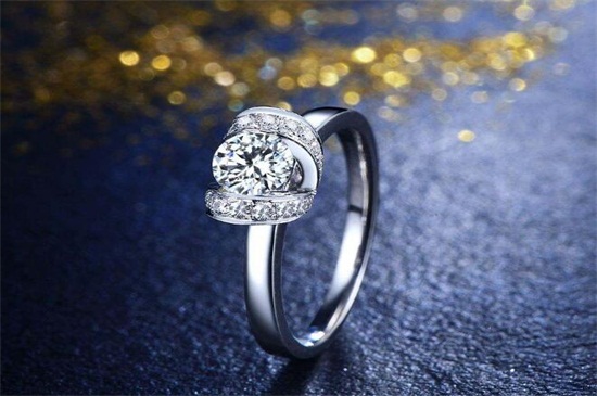 dr钻戒只能买一次吗