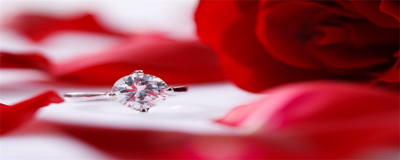 合成碳硅石戒指是什么