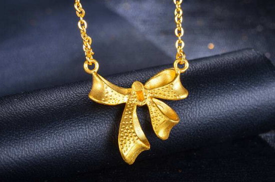 黄金怎么识别真假