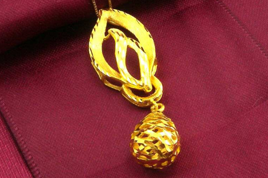 黄金被压扁了如何修复