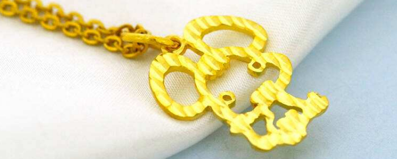 黄金被水银腐蚀了怎么办