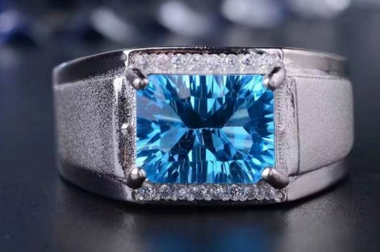 托帕石肉眼如何鉴别