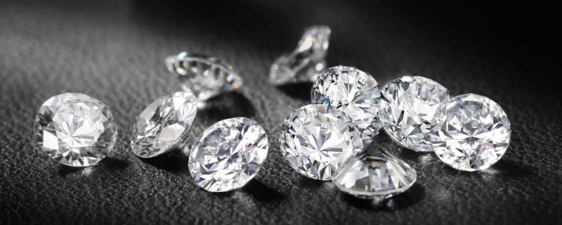 钻石怎么看多少分