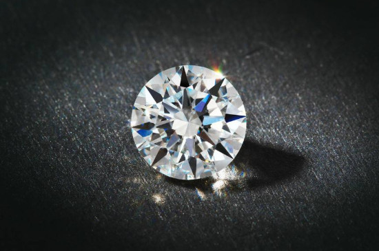 钻石怎么看多少分