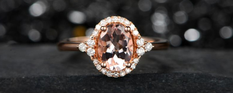 摩根石是哪种宝石