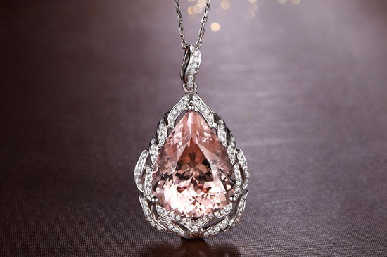 摩根石是哪种宝石