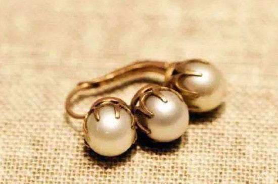 东珠有什么寓意