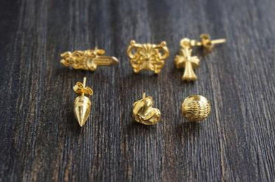 916黄金是什么金