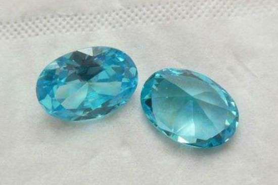 怎样鉴别新疆海蓝宝石