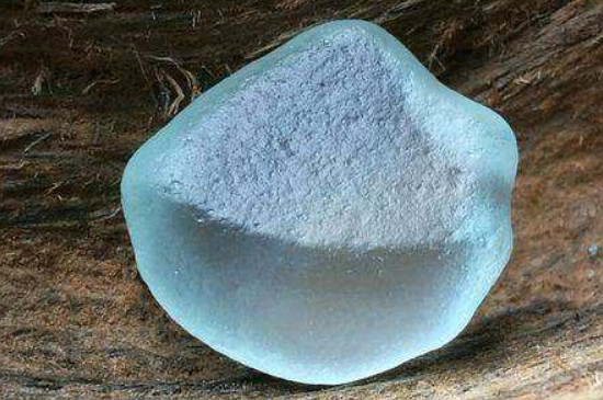 怎样鉴别新疆海蓝宝石