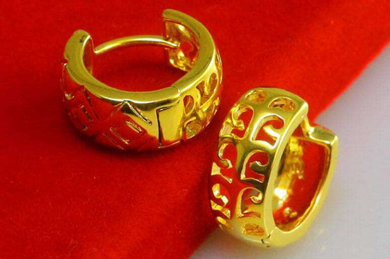 黄金18k和999足金有什么区别