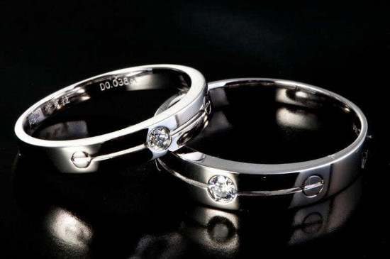 铂金跟白金的区别在于哪