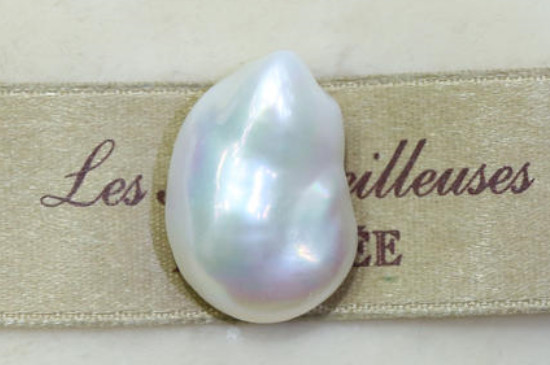 什么是巴洛克珍珠