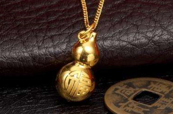 普通人怎么辨别黄金真假