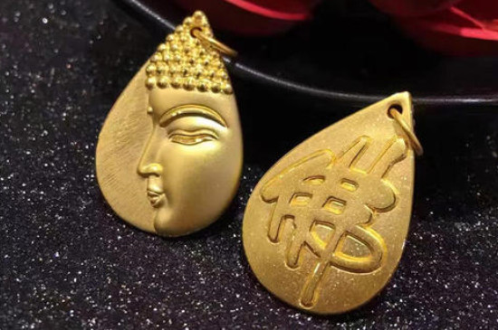 99足金是真金吗