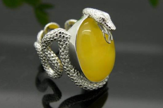 金和银可以放在一起吗