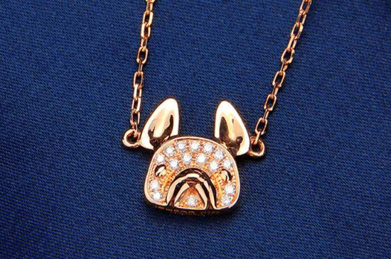 足金跟k金的区别是什么