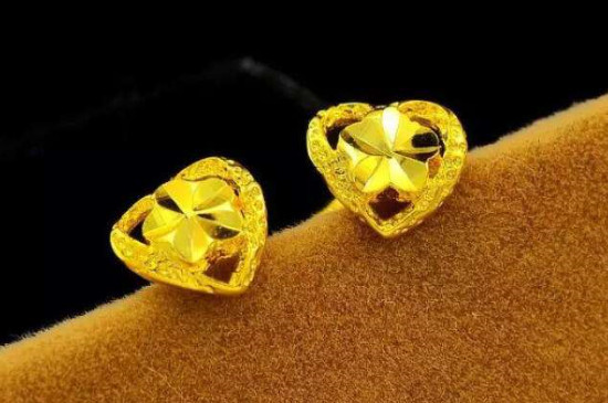 怎么辨别真假黄金