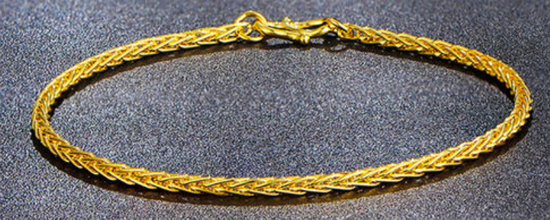 黄金手链可以和手表一起戴吗