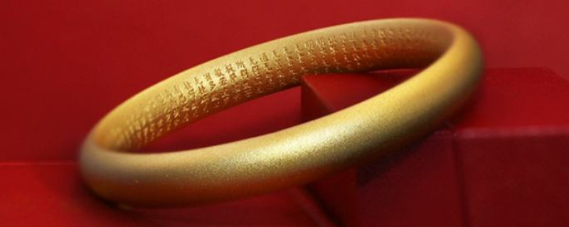 如何鉴定黄金和铜