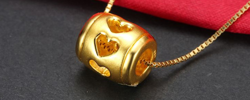 怎样用水测试黄金真假