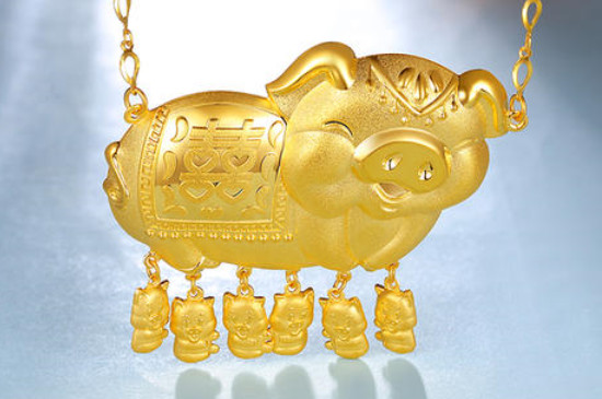 怎样用水测试黄金真假