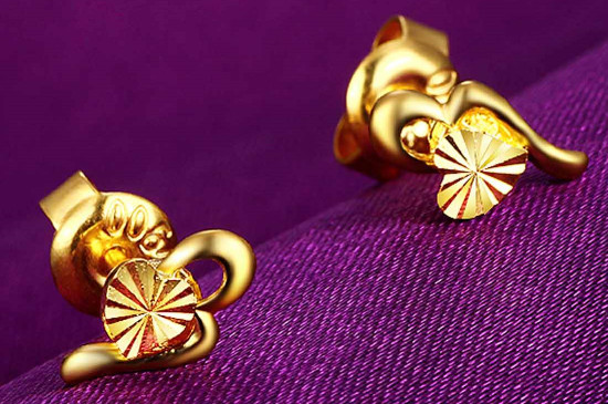 黄金烧完是什么样