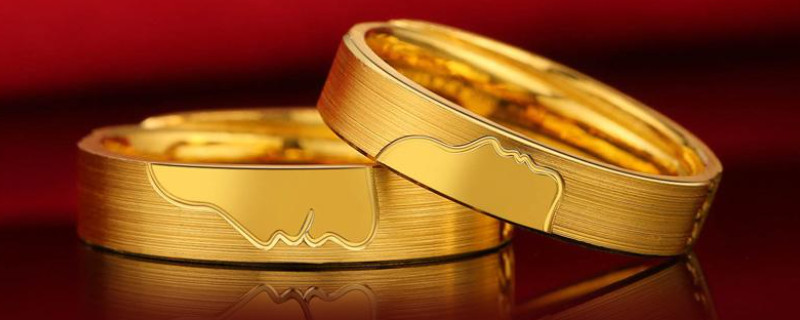 22k金是不是不值钱